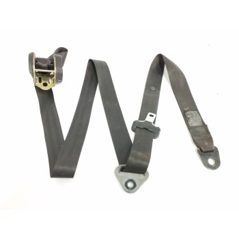 Recambio de cinturon seguridad trasero derecho para suzuki ps 10 santana anibal 2.8 d referencia OEM IAM   