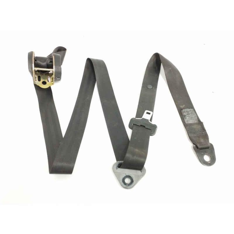 Recambio de cinturon seguridad trasero derecho para suzuki ps 10 santana anibal 2.8 d referencia OEM IAM   