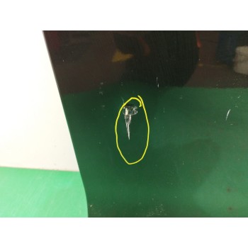 Recambio de puerta delantera derecha para chevrolet captiva 2.0 diesel cat referencia OEM IAM  OBSERVAR FOTOS 