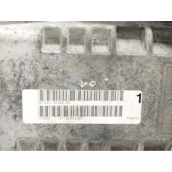 Recambio de columna direccion para ford mondeo ber. (ca2) 2.0 tdci cat referencia OEM IAM 7G9N3C529AE  