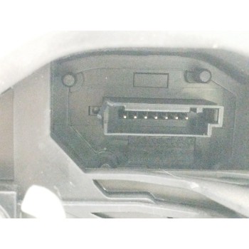 Recambio de cerradura puerta trasera izquierda para bmw serie 5 berlina (e60) 2.5 24v turbodiesel cat referencia OEM IAM 7154629