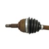 Recambio de transmision delantera derecha para renault kangoo 1.5 dci diesel fap referencia OEM IAM 391000044R  