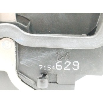 Recambio de cerradura puerta trasera izquierda para bmw serie 5 berlina (e60) 2.5 24v turbodiesel cat referencia OEM IAM 7154629