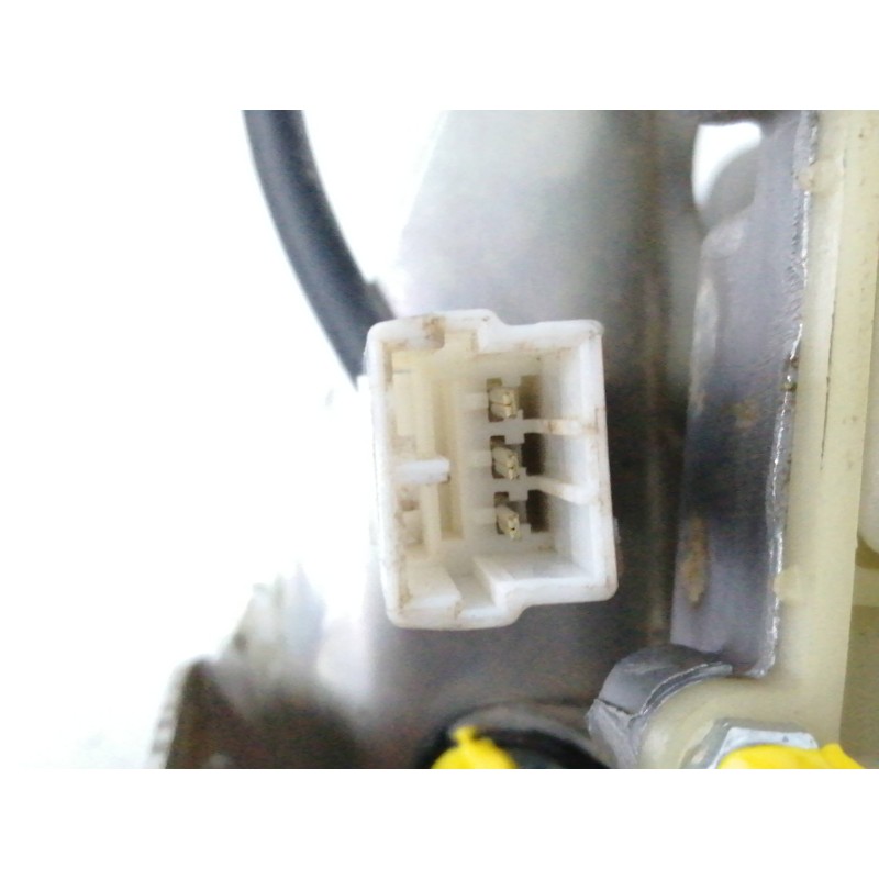 MOTOR LIMPIA TRASERO