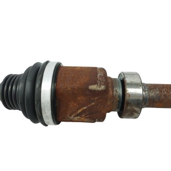 Recambio de transmision delantera derecha para renault kangoo 1.5 dci diesel fap referencia OEM IAM 391000044R  