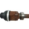 Recambio de transmision delantera derecha para renault kangoo 1.5 dci diesel fap referencia OEM IAM 391000044R  