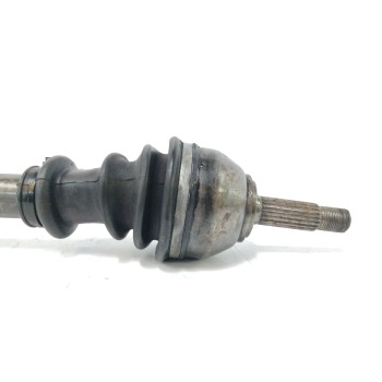 Recambio de transmision delantera izquierda para renault 9 1.4 referencia OEM IAM   GRP1