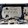 Recambio de carroceria corte para toyota verso 1.6 16v cat referencia OEM IAM   