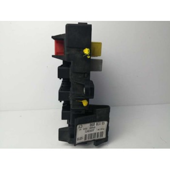 Recambio de caja reles / fusibles para opel vectra c caravan elegance referencia OEM IAM 13170890  