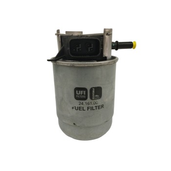 SOPORTE FILTRO GASOIL 16400HV80A 