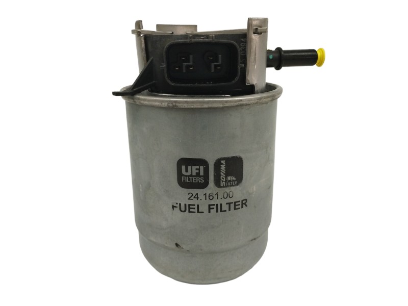 Recambio de soporte filtro gasoil para renault kadjar 1.5 blue dci diesel fap referencia OEM IAM 16400HV80A Recambio de soporte filtro gasoil para renault kadjar 1.5 blue dci diesel fap referencia OEM IAM 16400HV80A
