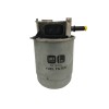 Recambio de soporte filtro gasoil para renault kadjar 1.5 blue dci diesel fap referencia OEM IAM 16400HV80A  