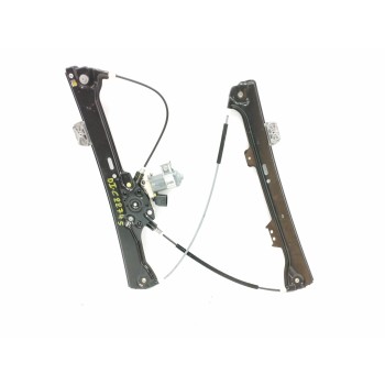 Recambio de elevalunas delantero izquierdo para bmw serie 5 berlina (e60) 2.5 24v turbodiesel cat referencia OEM IAM 7075667E 70