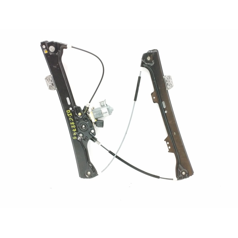 Recambio de elevalunas delantero izquierdo para bmw serie 5 berlina (e60) 2.5 24v turbodiesel cat referencia OEM IAM 7075667E 70