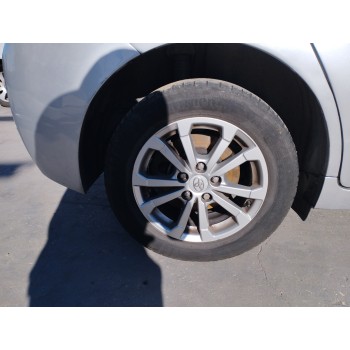 Recambio de carroceria corte para toyota verso 1.6 16v cat referencia OEM IAM   