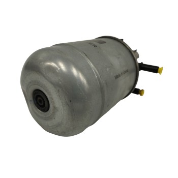 Recambio de soporte filtro gasoil para renault kadjar 1.5 blue dci diesel fap referencia OEM IAM 16400HV80A  