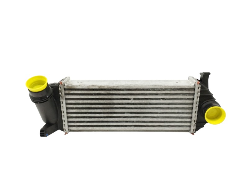 Recambio de intercooler para renault kangoo 1.5 dci diesel fap referencia OEM IAM 144963234R OBSERVAR FOTO Recambio de intercooler para renault kangoo 1.5 dci diesel fap referencia OEM IAM 144963234R OBSERVAR FOTO
