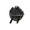 Recambio de soporte filtro gasoil para renault kadjar 1.5 blue dci diesel fap referencia OEM IAM 16400HV80A  
