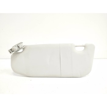 Recambio de parasol izquierdo para fiat tipo ii (357) fam 1.4 cat (gpl) referencia OEM IAM   