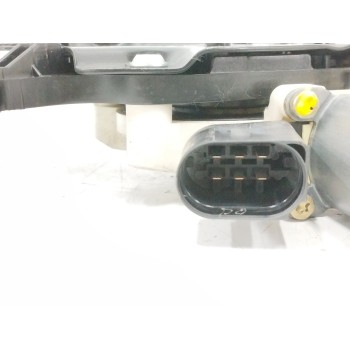 Recambio de elevalunas delantero izquierdo para bmw serie 5 berlina (e60) 2.5 24v turbodiesel cat referencia OEM IAM 7075667E 70