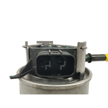 Recambio de soporte filtro gasoil para renault kadjar 1.5 blue dci diesel fap referencia OEM IAM 16400HV80A  
