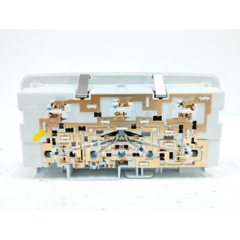 Recambio de luz interior para opel astra k lim. 5türig 1.6 cdti dpf referencia OEM IAM 316627975  