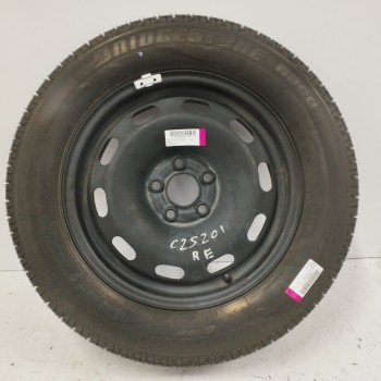 NEUMATICO REPUESTO 1J0601027Q 6JX15H2 ET38 5H 5X100