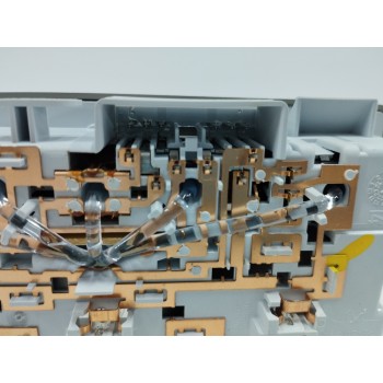 Recambio de luz interior para opel astra k lim. 5türig 1.6 cdti dpf referencia OEM IAM 316627975  