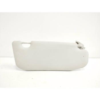 Recambio de parasol izquierdo para fiat tipo ii (357) fam 1.4 cat (gpl) referencia OEM IAM   