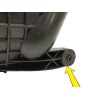Recambio de intercooler para renault kangoo 1.5 dci diesel fap referencia OEM IAM 144963234R OBSERVAR FOTO 
