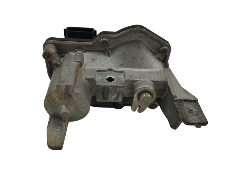 Recambio de caja mariposa para renault kadjar 1.5 blue dci diesel fap referencia OEM IAM 147B08010R  