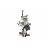 Recambio de columna direccion para hyundai sonata (nf) 2.0 crdi comfort i referencia OEM IAM   