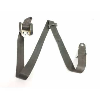 Recambio de cinturon seguridad trasero izquierdo para suzuki ps 10 santana anibal 2.8 d referencia OEM IAM   