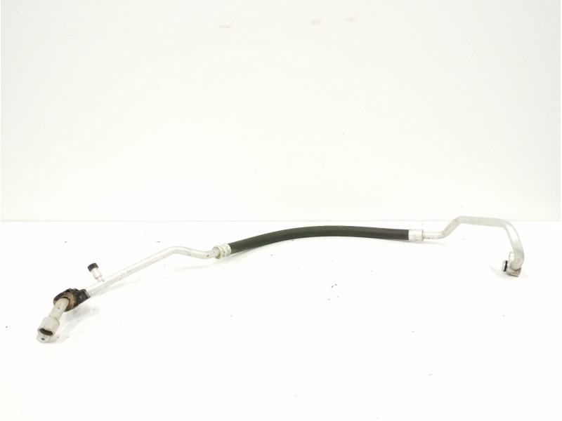 Recambio de tubos aire acondicionado para mitsubishi l 200 (kl0/kj0) 2.2 di-d cat referencia OEM IAM   