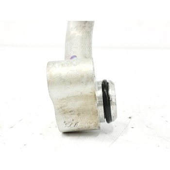 Recambio de tubos aire acondicionado para mitsubishi l 200 (kl0/kj0) 2.2 di-d cat referencia OEM IAM   