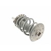 Recambio de amortiguador delantero izquierdo para ford mondeo ber. (ca2) 2.0 tdci cat referencia OEM IAM 6G9118K001GBE  