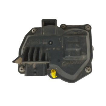 Recambio de caja mariposa para renault kadjar 1.5 blue dci diesel fap referencia OEM IAM 147B08010R  