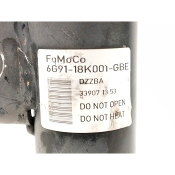 Recambio de amortiguador delantero izquierdo para ford mondeo ber. (ca2) 2.0 tdci cat referencia OEM IAM 6G9118K001GBE  