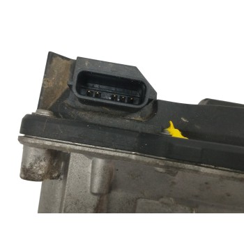 Recambio de caja mariposa para renault kadjar 1.5 blue dci diesel fap referencia OEM IAM 147B08010R  