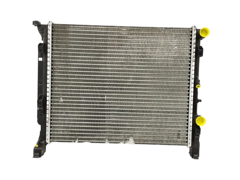 Recambio de radiador agua para renault kangoo 1.5 dci diesel fap referencia OEM IAM 8200455801 Recambio de radiador agua para renault kangoo 1.5 dci diesel fap referencia OEM IAM 8200455801