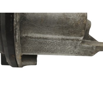 Recambio de caja mariposa para renault kadjar 1.5 blue dci diesel fap referencia OEM IAM 147B08010R  