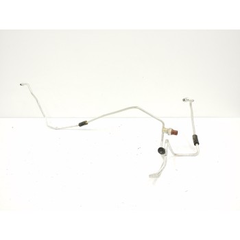 TUBOS AIRE ACONDICIONADO 