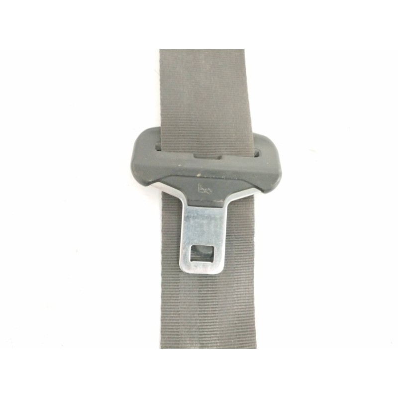 CINTURON SEGURIDAD TRASERO IZQUIERDO