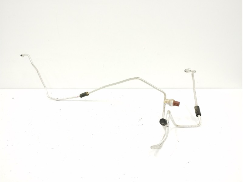 Recambio de tubos aire acondicionado para mitsubishi l 200 (kl0/kj0) 2.2 di-d cat referencia OEM IAM   