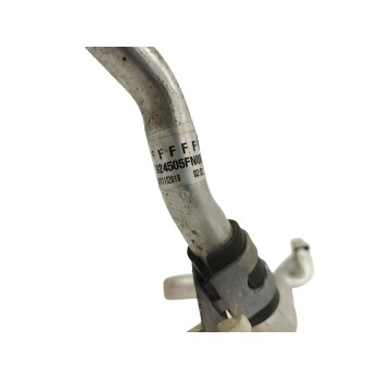Recambio de tubos aire acondicionado para nissan micra v (k14) 1.0 12v cat referencia OEM IAM 924505FN0B  