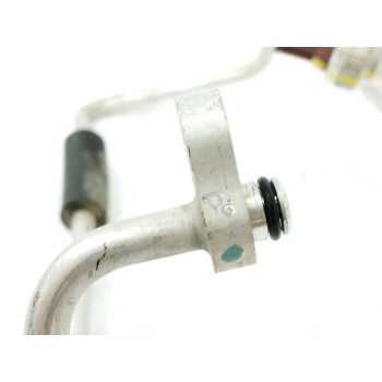 Recambio de tubos aire acondicionado para mitsubishi l 200 (kl0/kj0) 2.2 di-d cat referencia OEM IAM   