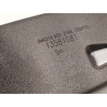 Recambio de espejo interior para opel astra k lim. 5türig 1.6 cdti dpf referencia OEM IAM 13581081  