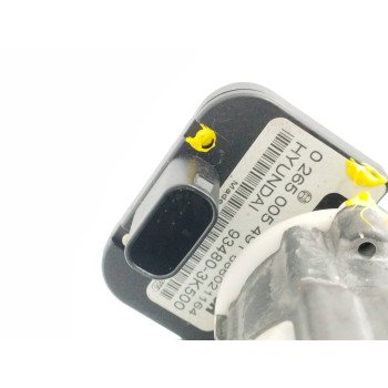 Recambio de columna direccion para hyundai sonata (nf) 2.0 crdi comfort i referencia OEM IAM   