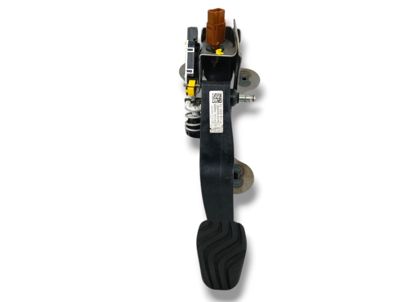 Recambio de pedal embrague para nissan qashqai iii (j12) (2021 - ...) 1.3 dig-t hibrido suave referencia OEM IAM 465036UA5D Recambio de pedal embrague para nissan qashqai iii (j12) (2021 - ...) 1.3 dig-t hibrido suave referencia OEM IAM 465036UA5D