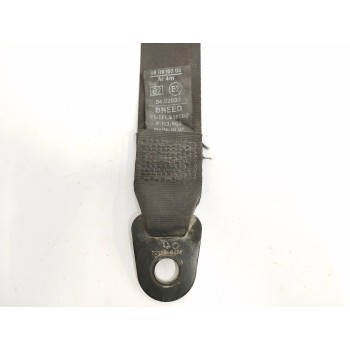Recambio de cinturon seguridad trasero izquierdo para suzuki ps 10 santana anibal 2.8 d referencia OEM IAM   